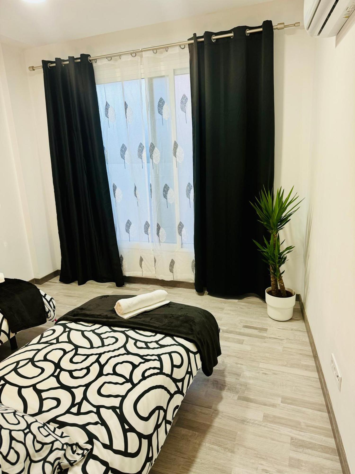 Duplex Th Sanse Norte San Sebastián de los Reyes Dış mekan fotoğraf