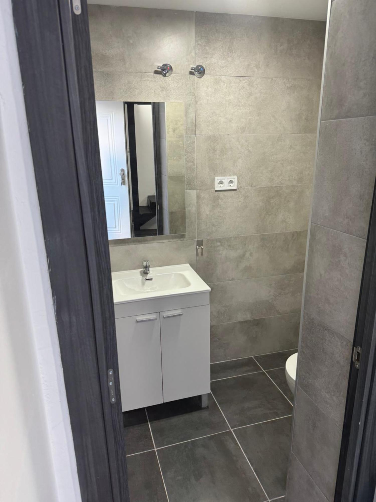 Duplex Th Sanse Norte San Sebastián de los Reyes Dış mekan fotoğraf