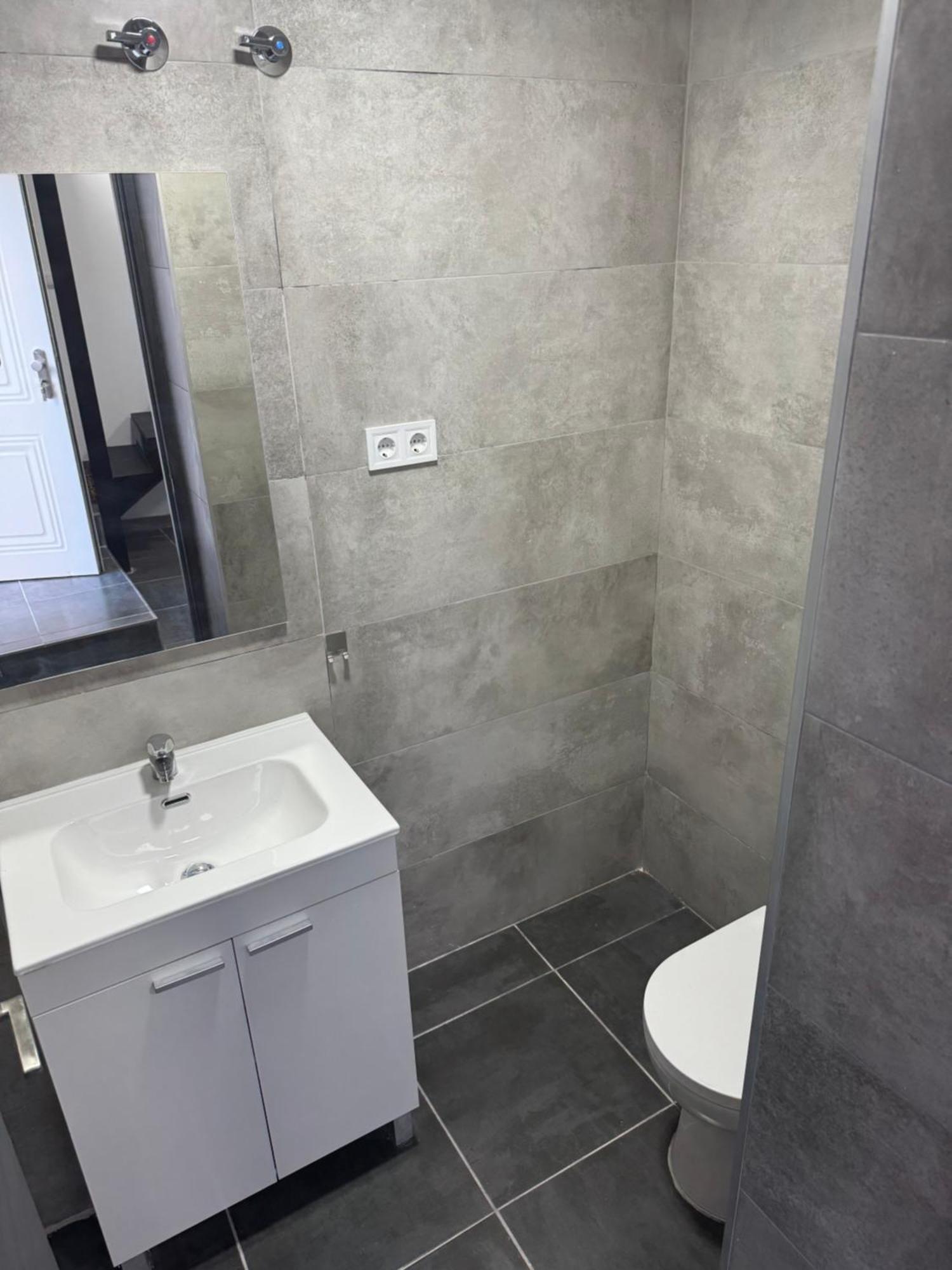 Duplex Th Sanse Norte San Sebastián de los Reyes Dış mekan fotoğraf